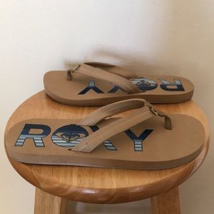 ROXY SANDALS